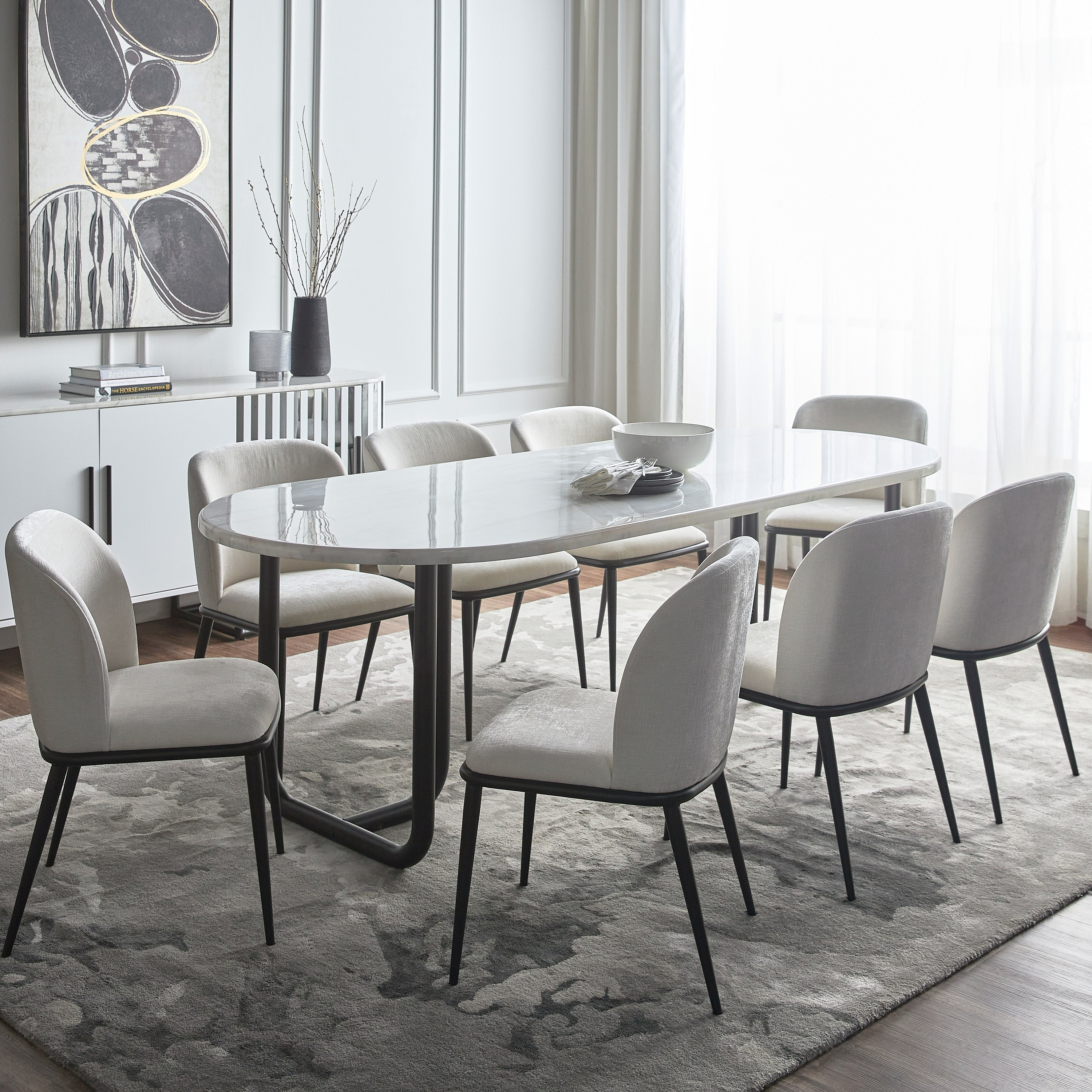 كرسي سفرة قماش - كوربيت-furniture-diningroom-chairsandbenches-image-6