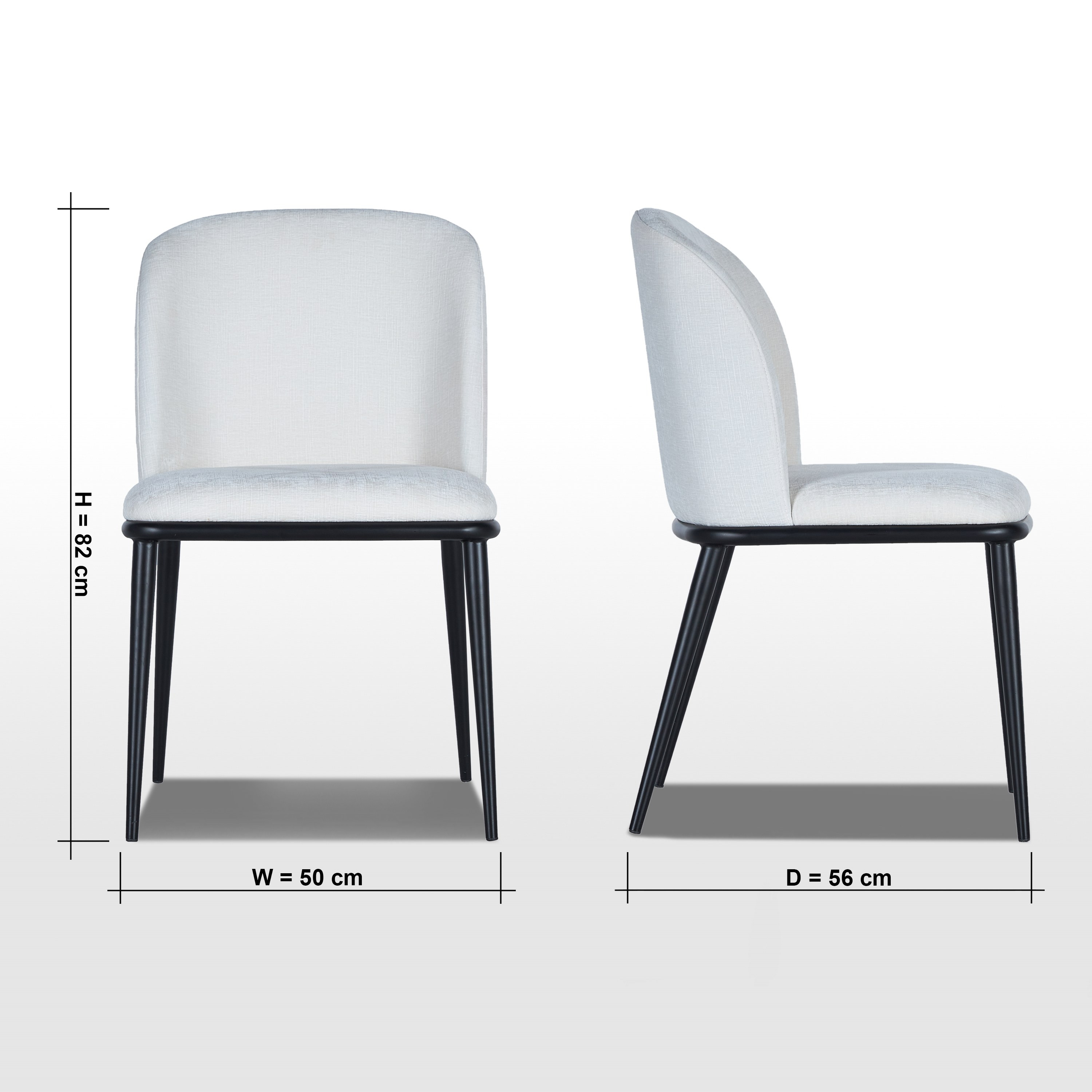 كرسي سفرة قماش - كوربيت-furniture-diningroom-chairsandbenches-image-7