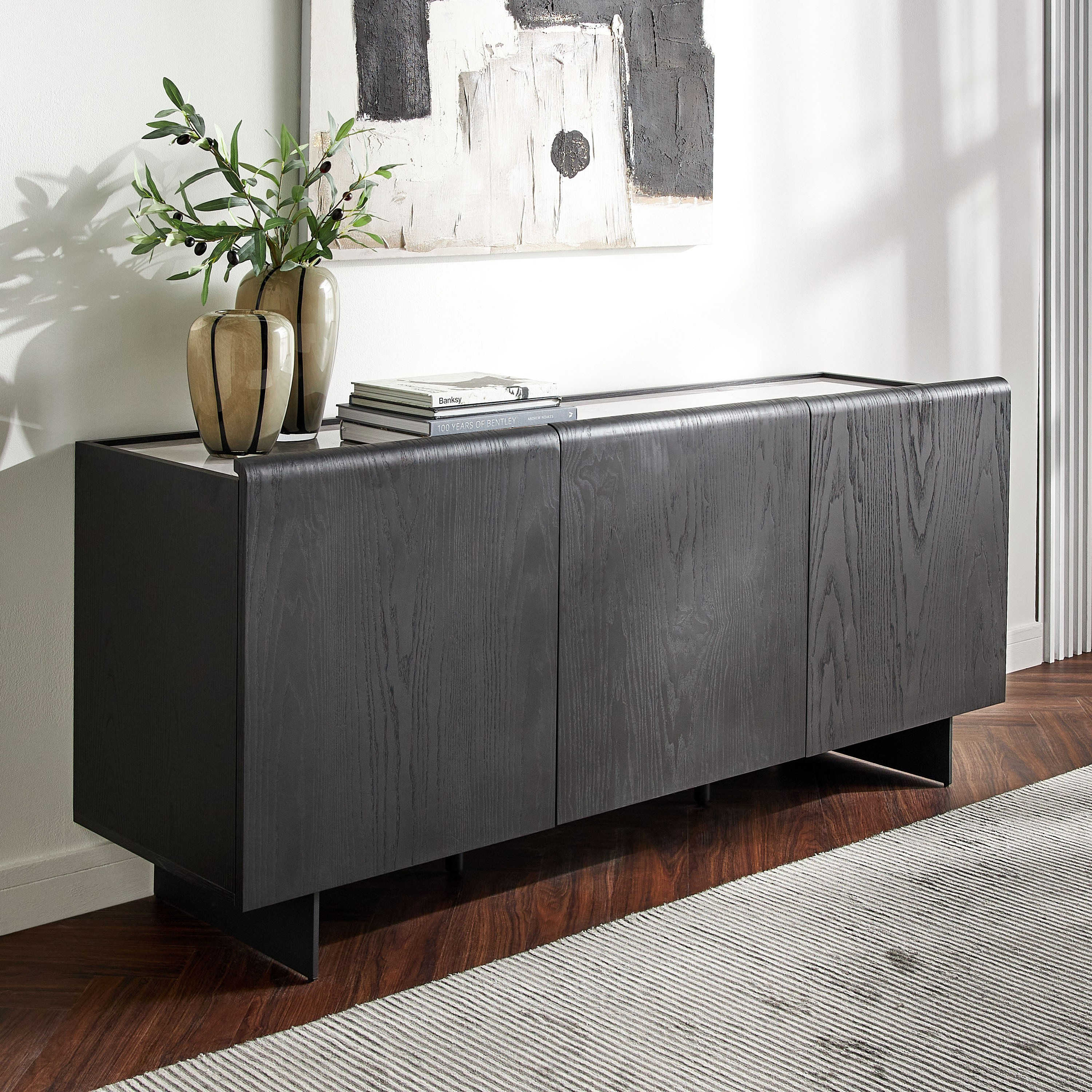 بوفيه - إنترتشيو-furniture-diningroom-buffethutchesandcurios-image-1