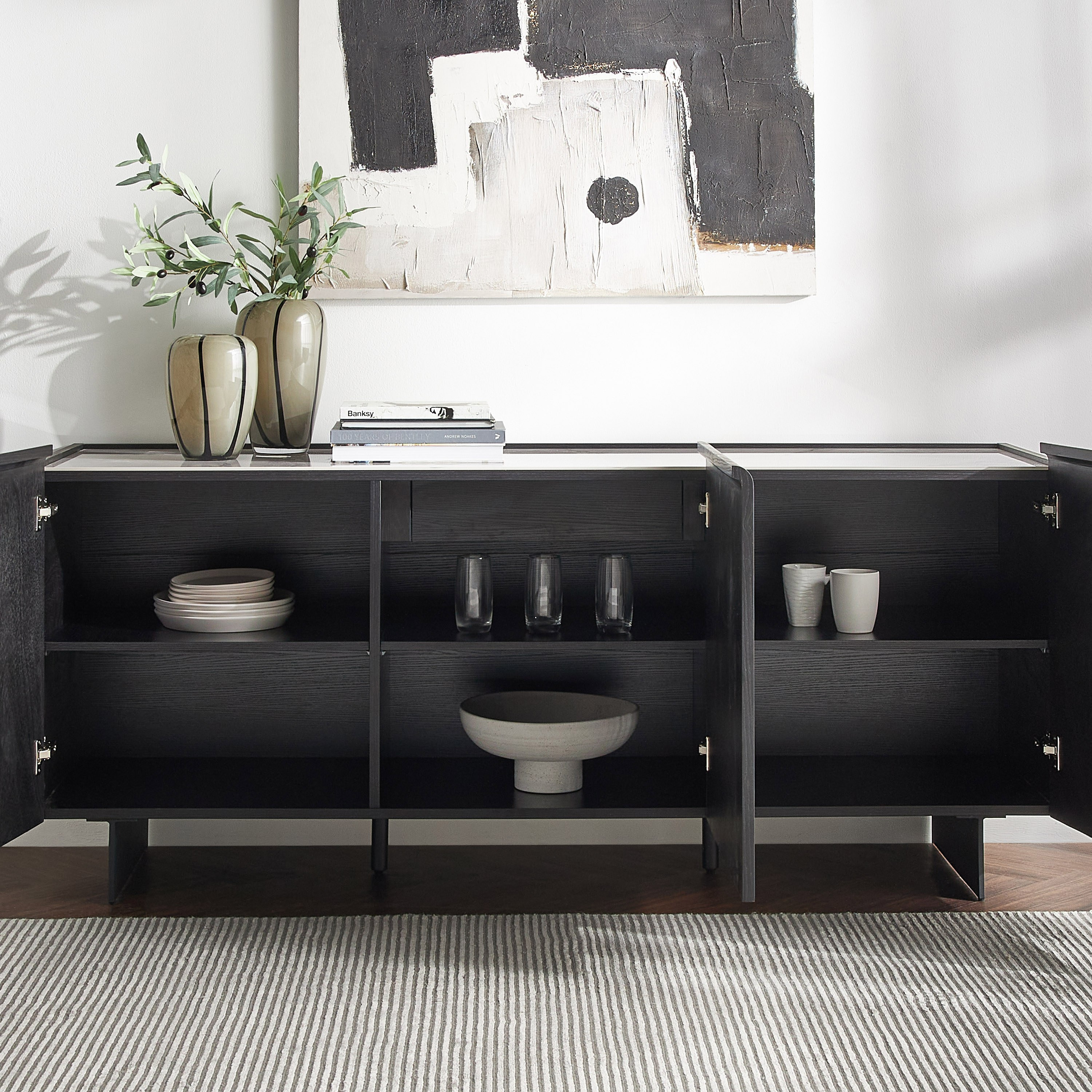 بوفيه - إنترتشيو-furniture-diningroom-buffethutchesandcurios-image-3