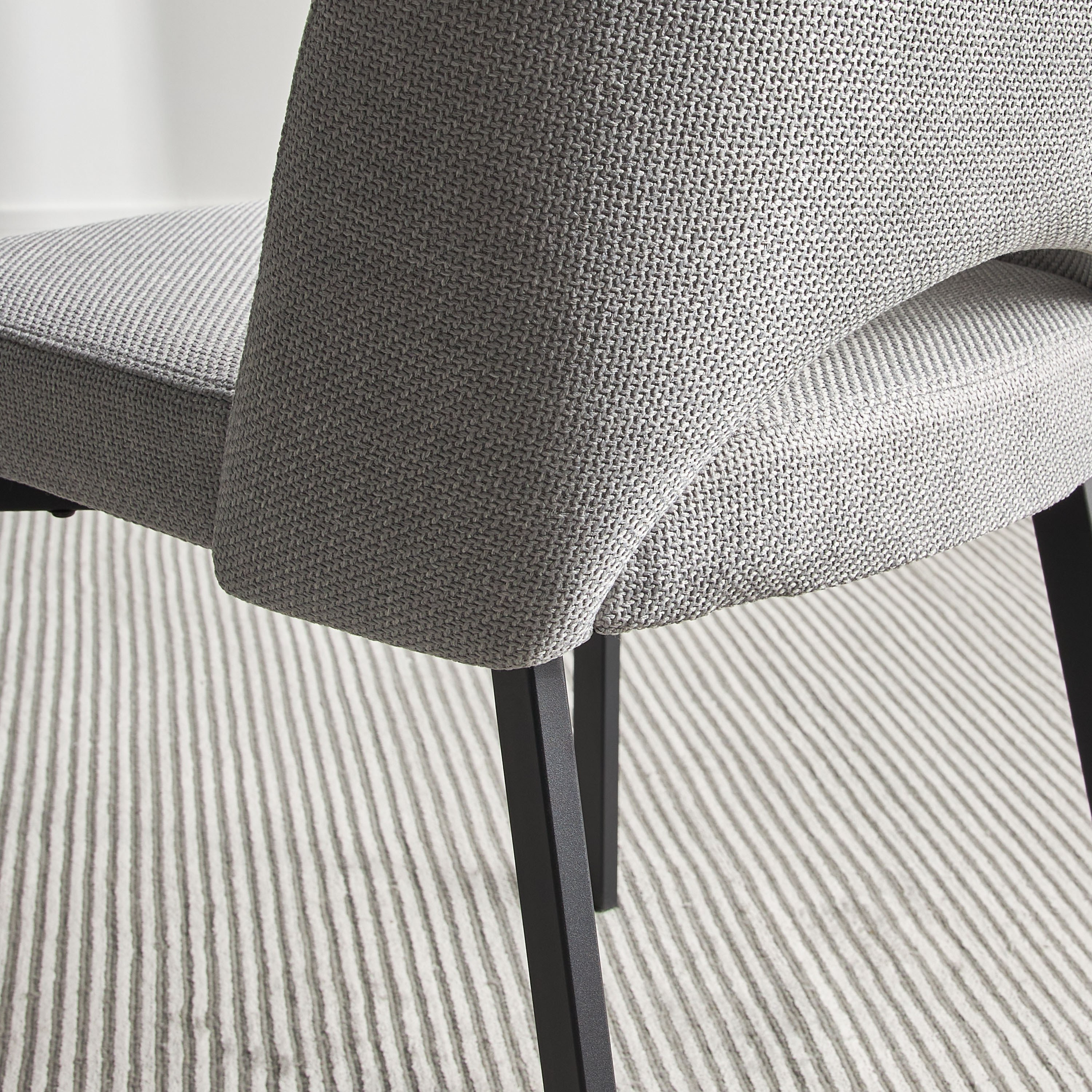 كرسي سفرة قماش - إنتريكو-furniture-diningroom-chairsandbenches-image-3