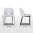 Intreccio Fabric Dining Chair-furniture-diningroom-chairsandbenches-image-5