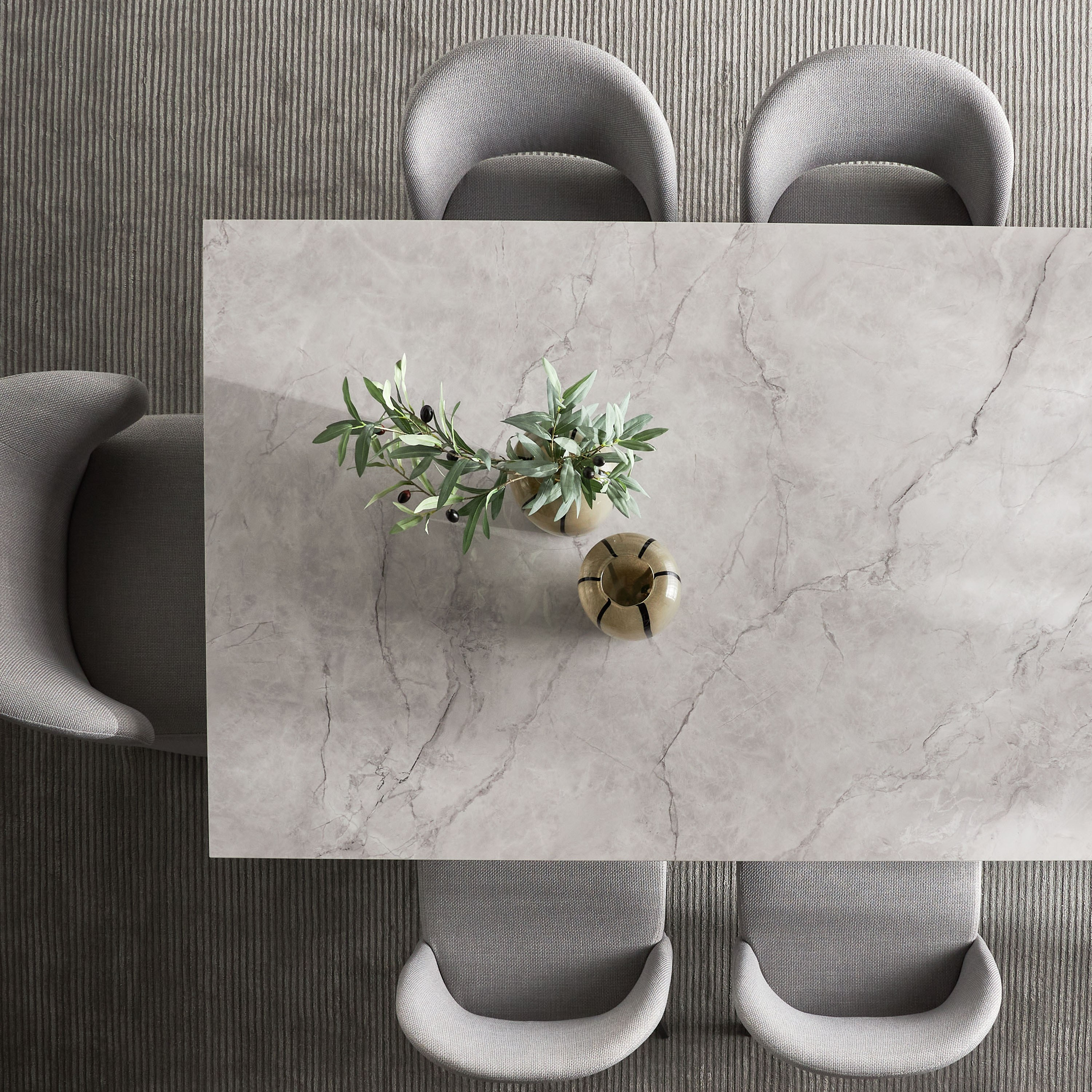 Intreccio 10-Seater Ceramic Top Dining Table-furniture-diningroom-diningtables-image-5