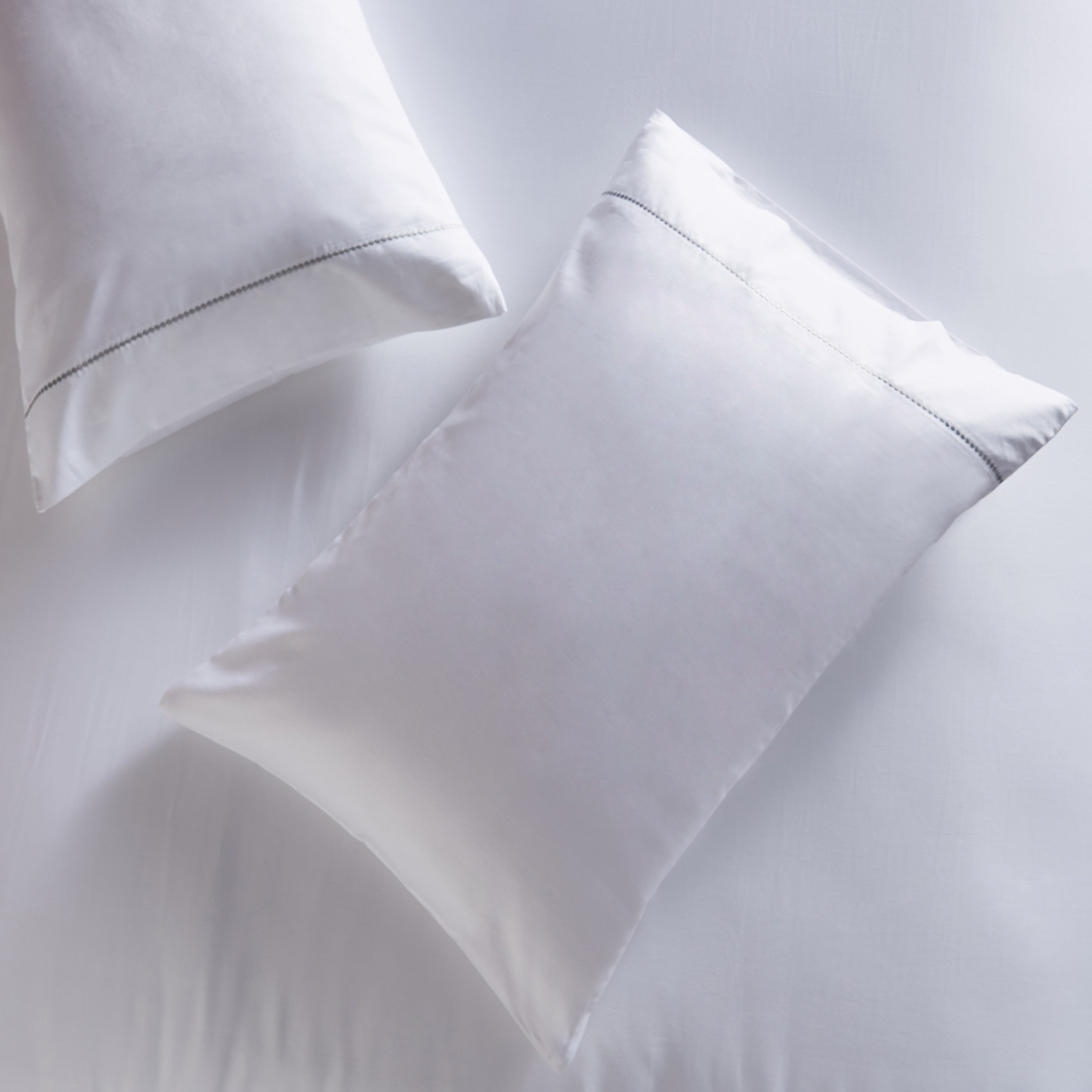 طقم لحاف سوبر كينج 3 قطع 400 خيط قطن مصري ساتين - فيرساليز - 250x260 سم-household-bedding-comfortersandbedspreads-comforters-image-7