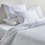 طقم غطاء لحاف كينج 3 قطع بعدد خيوط 800 خيط ستان وقطن مصري - فرساي - 230x220 سم-household-bedding-duvetandcovers-duvetcovers-image-6