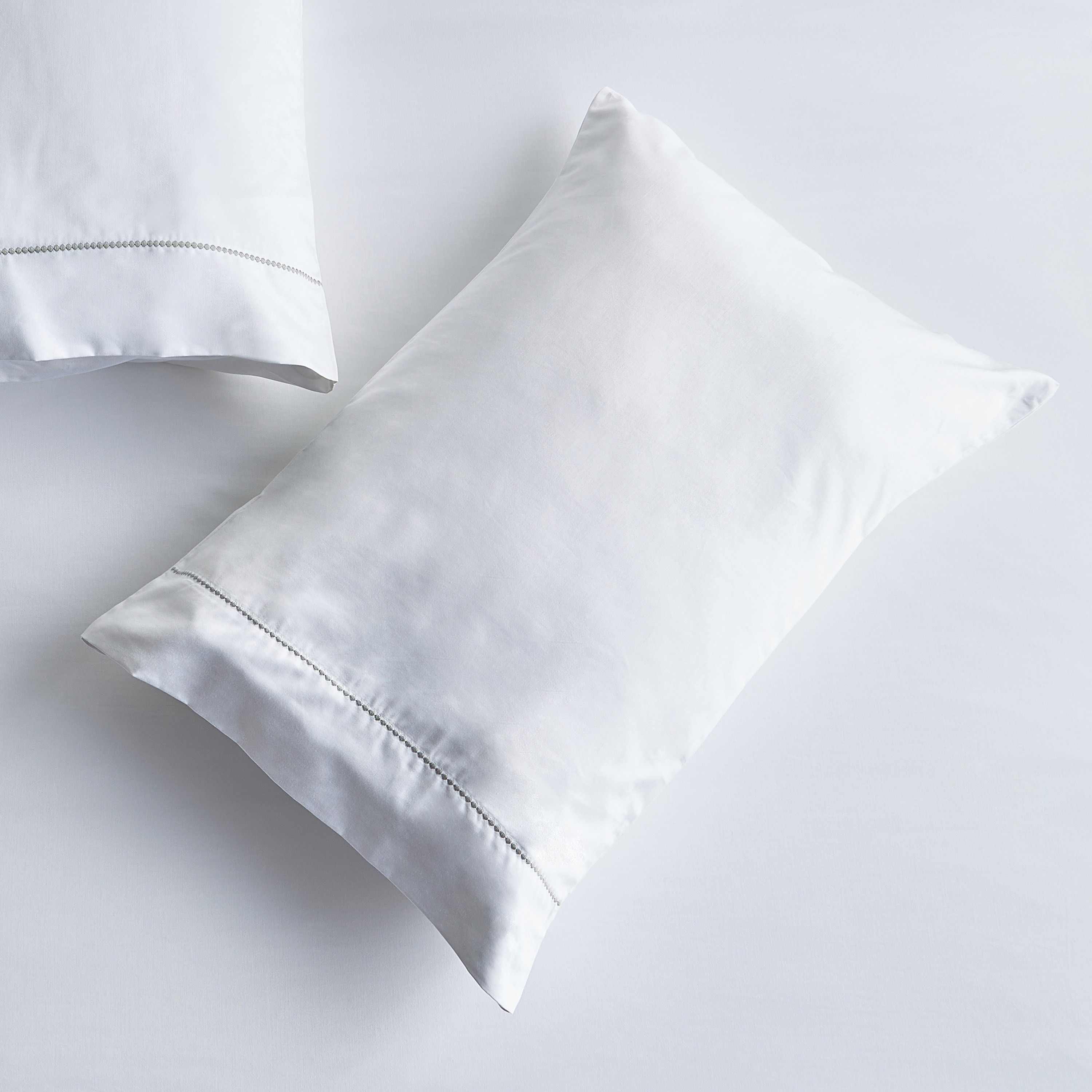 طقم غطاء لحاف كينج 3 قطع بعدد خيوط 800 خيط ستان وقطن مصري - فرساي - 230x220 سم-household-bedding-duvetandcovers-duvetcovers-image-3