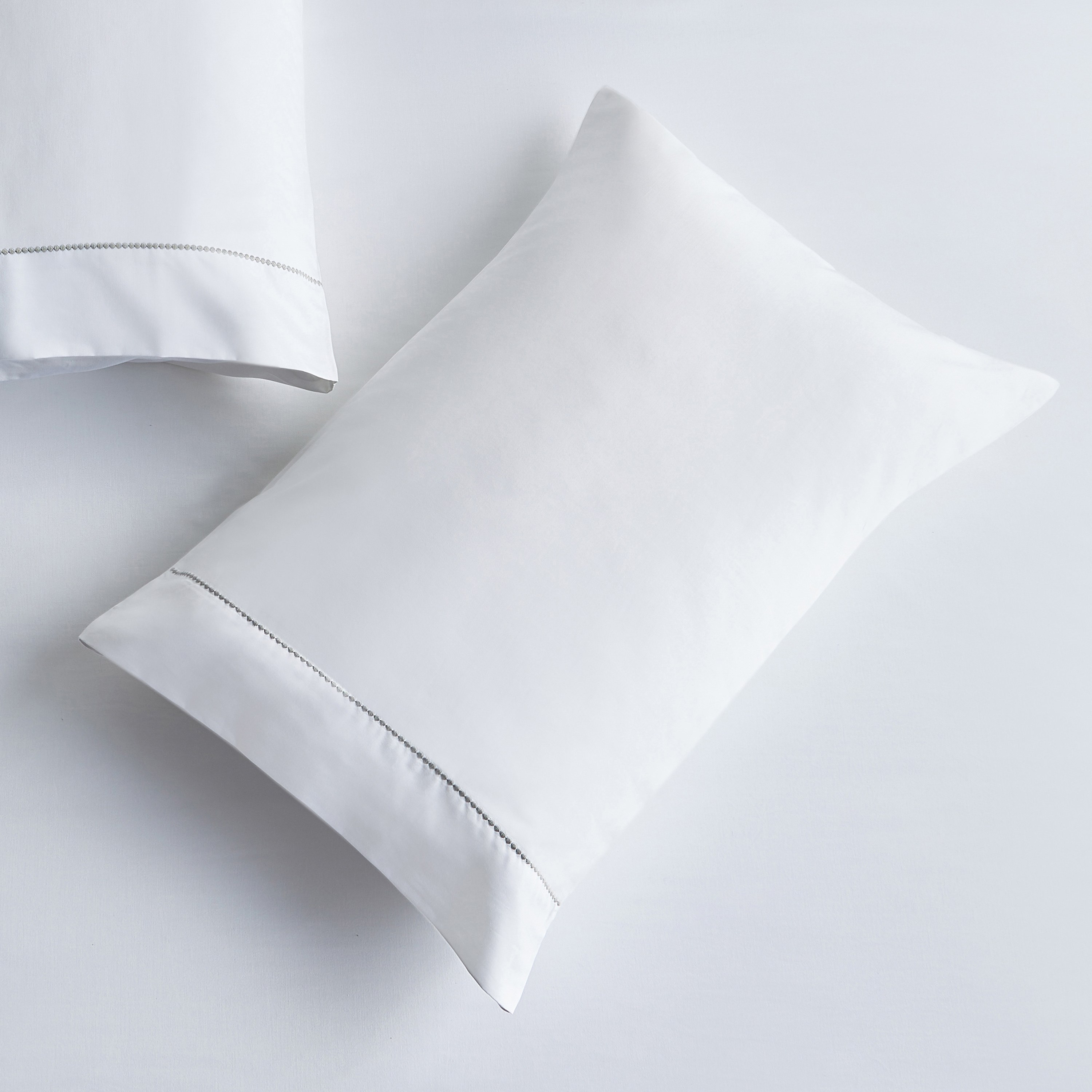 Versailles Egyptian Cotton Sateen 800 Thread Count 3-Piece Super King Duvet Cover Set - 220x260 cm-household-bedding-duvetandcovers-duvetcovers-image-3