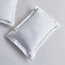 Versailles Egyptian Cotton Sateen 800 Thread Count 2-Piece King Pillowcase Set - 50x90 cm-household-bedding-sheetsandpillowcases-pillowcases-image-2