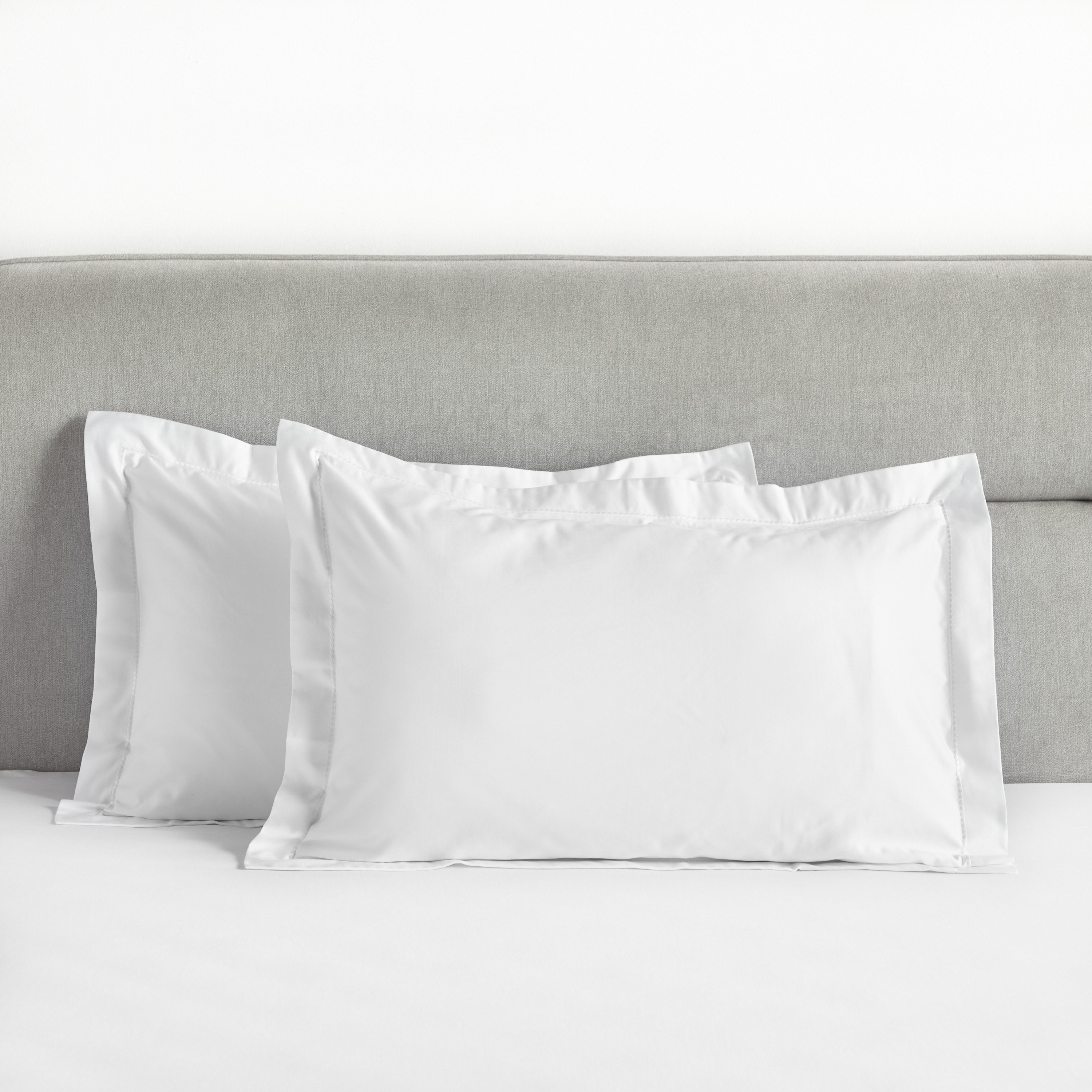 طقم أغطية وسائد قطن مصري ساتين قطعتين 400 خيط - فيرساي - 50x75 سم-household-bedding-sheetsandpillowcases-pillowcases-image-8