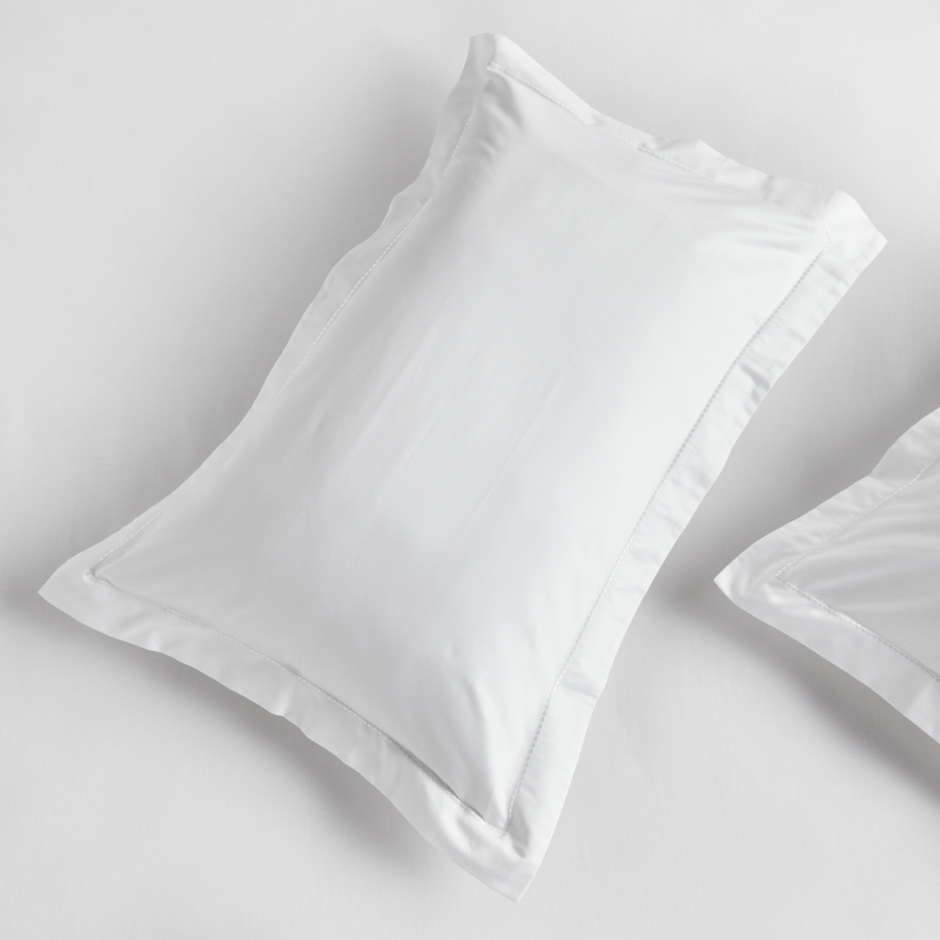 طقم أغطية وسائد قطن مصري ساتين قطعتين 400 خيط - فيرساي - 50x75 سم-household-bedding-sheetsandpillowcases-pillowcases-image-9