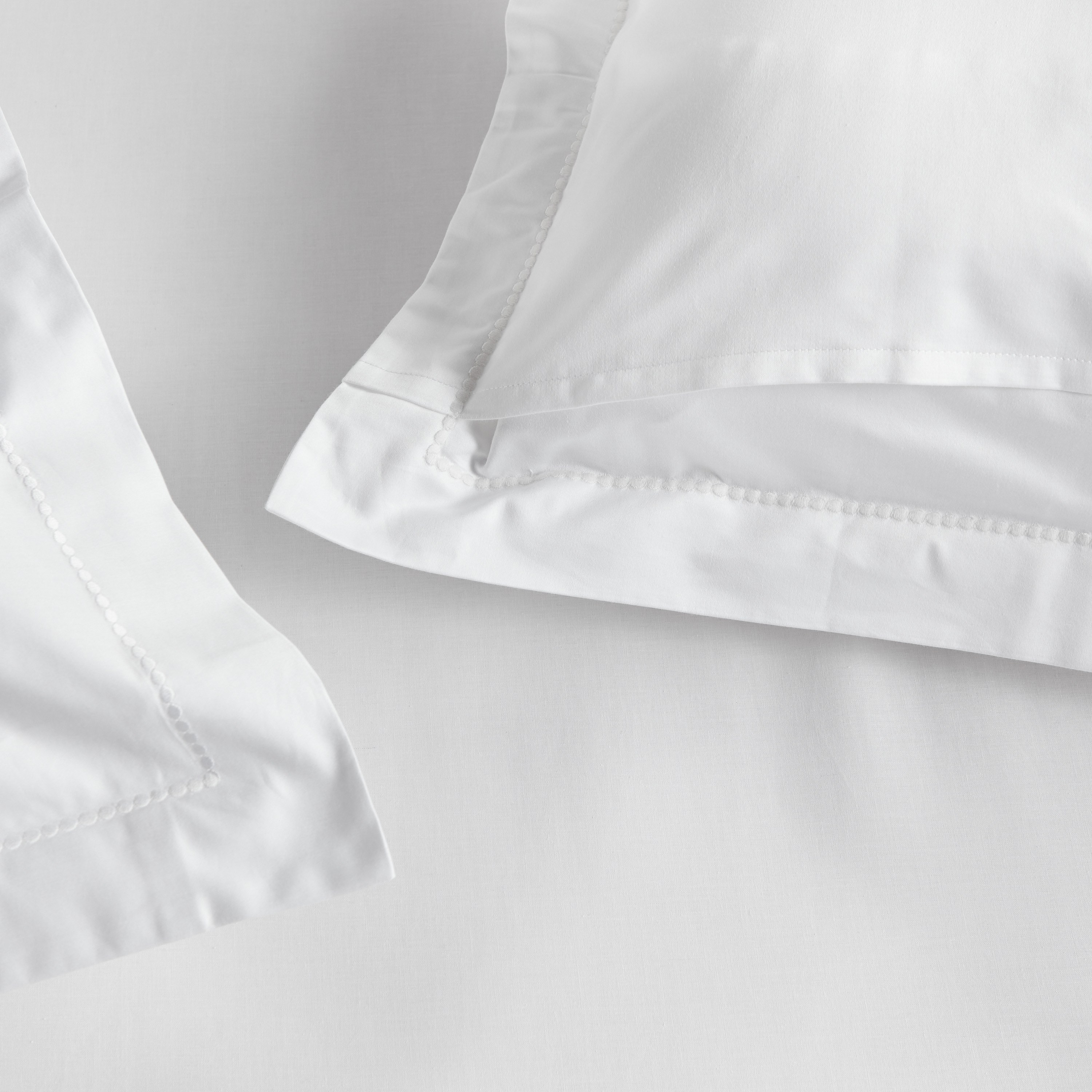 طقم أغطية وسائد قطن مصري ساتين قطعتين 400 خيط - فيرساي - 50x75 سم-household-bedding-sheetsandpillowcases-pillowcases-image-10