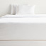 Wave Egyptian Cotton Sateen 400 Thread Count 3-Piece King Duvet Cover Set - 230x220 cm-binpromo_KSA_Alrajhi_17062026-image-2