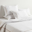 طقم غطاء لحاف سوبر كينج 3 قطع عدد خيوط 400 قطن ساتين مصري - ويف - 260x220 سم-household-bedding-duvetandcovers-duvetcovers-image-10