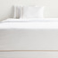 طقم غطاء لحاف سوبر كينج 3 قطع عدد خيوط 400 قطن ساتين مصري - ويف - 260x220 سم-household-bedding-duvetandcovers-duvetcovers-image-9