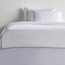 طقم غطاء لحاف سوبر كينج 3 قطع عدد خيوط 400 قطن ساتين مصري - ويف - 260x220 سم-household-bedding-duvetandcovers-duvetcovers-image-4