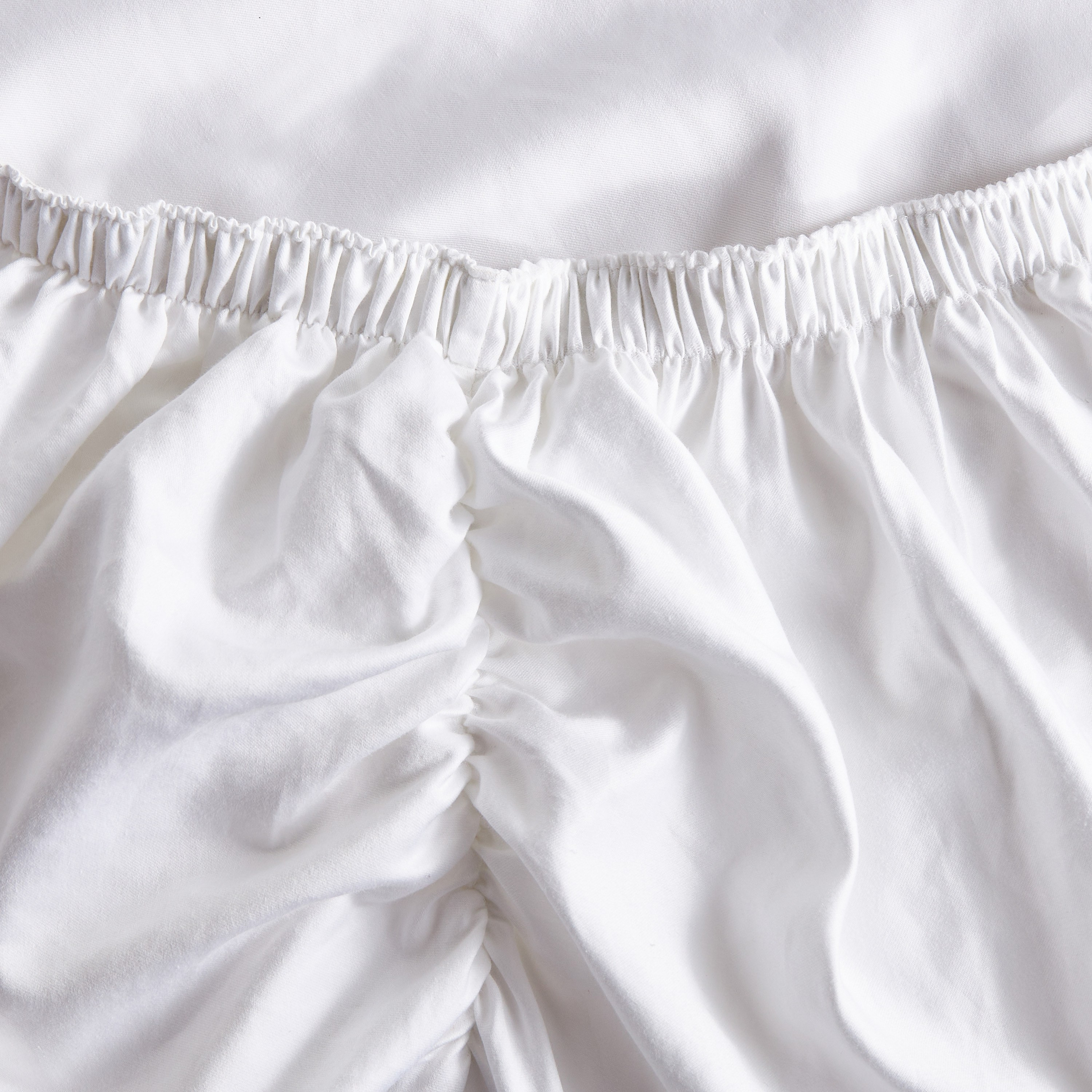 شرشف مطاطي كينج ساتان من القطن المصري بعدد خيوط 400 - ويف - 180x205 سم-household-bedding-sheetsandpillowcases-fittedsheets-image-3