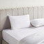 شرشف مطاطي سوبر كينج ساتان من القطن المصري بعدد خيوط 600 - ويف - 200x205 سم-household-bedding-sheetsandpillowcases-fittedsheets-image-1