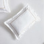 Wave Egyptian Cotton Sateen 400 Thread Count 2-Piece King Pillowcase Set - 50x90 cm-household-bedding-sheetsandpillowcases-pillowcases-image-2