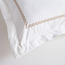Wave Egyptian Cotton Sateen 400 Thread Count 2-Piece King Pillowcase Set - 50x90 cm-household-bedding-sheetsandpillowcases-pillowcases-image-3