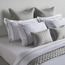 Wave Egyptian Cotton Sateen 400 Thread Count 2-Piece King Pillowcase Set - 50x90 cm-binpromo_KSA_Alrajhi_17062026-image-12