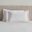 Wave Egyptian Cotton Sateen 400 Thread Count 2-Piece King Pillowcase Set - 50x90 cm-binpromo_KSA_Alrajhi_17062026-image-1