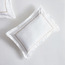 Wave Egyptian Cotton Sateen 400 Thread Count 2-Piece Standard Pillowcase Set - 50x75 cm-household-bedding-sheetsandpillowcases-pillowcases-image-2