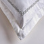 Wave Egyptian Cotton Sateen 400 Thread Count 2-Piece Standard Pillowcase Set - 50x75 cm-household-bedding-sheetsandpillowcases-pillowcases-image-7