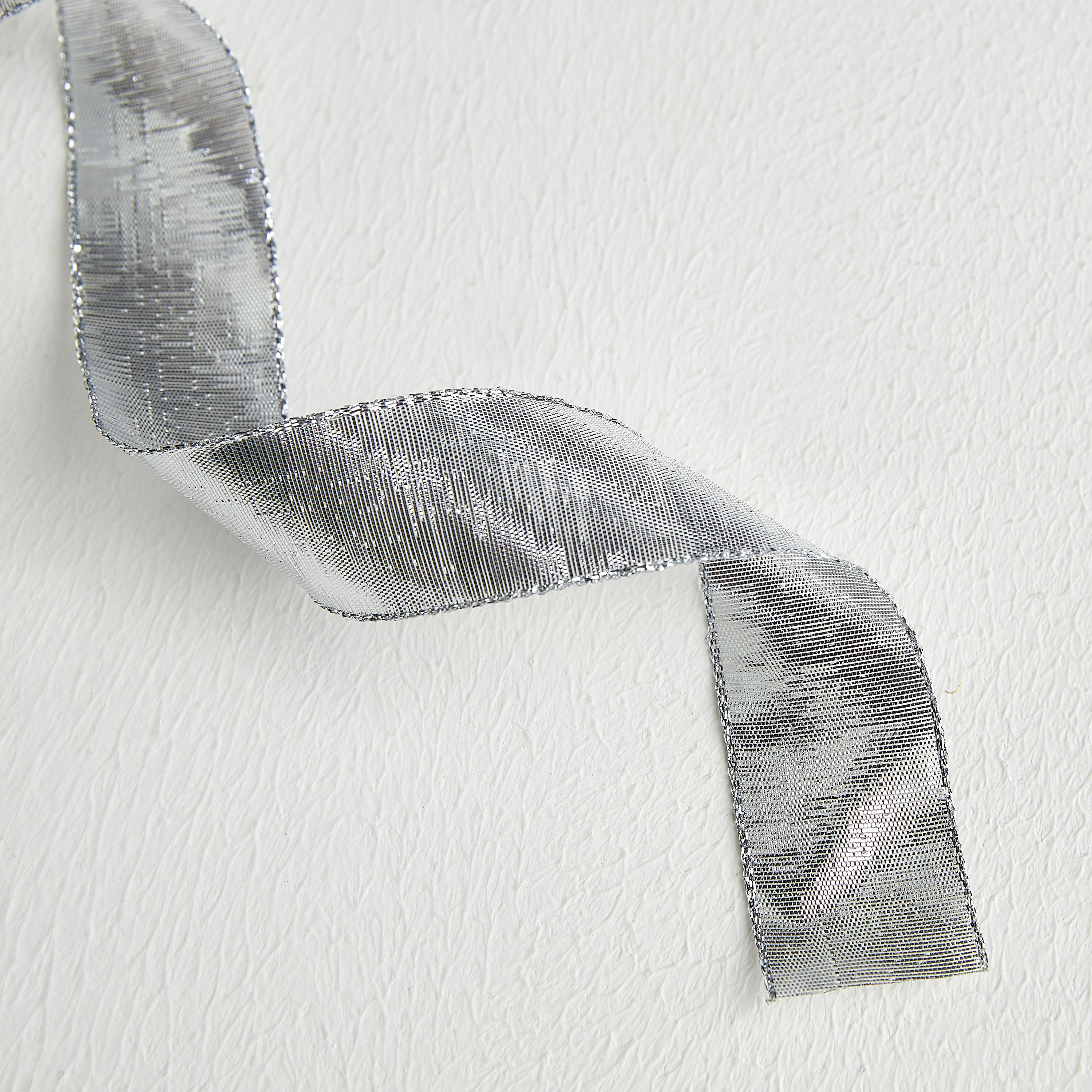 Shop Mia Metallic Gift Ribbon - 300 cm | Home Centre Qatar