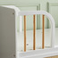 Love 3-in-1 Convertible Cot with Drawer - 70x140 cm-baby-nursery-furniture-cribsandbeds-babycribs-image-10