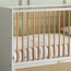 Love 3-in-1 Convertible Cot with Drawer - 70x140 cm-baby-nursery-furniture-cribsandbeds-babycribs-image-5