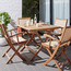 كرسي سفرة قابل للطي - لايزي ساترداي-furniture-outdoor-diningfurniture-image-2