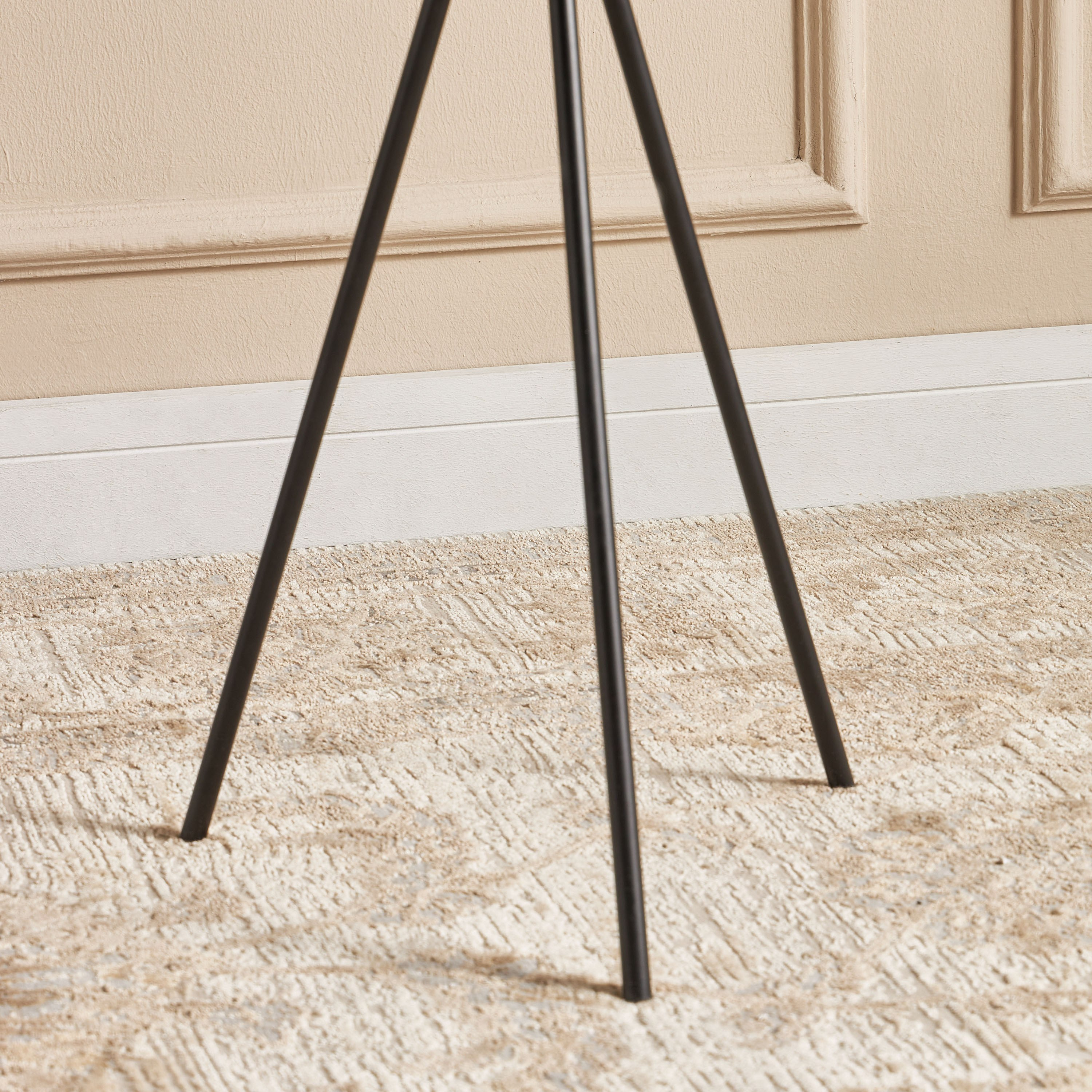 Knight Metal Planter with Stand - 73 cm-household-gardenandoutdoor-potsandplanters-planters-image-3