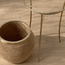 Natura Seagrass Planter with Stand - 51 cm-household-gardenandoutdoor-potsandplanters-planters-image-3