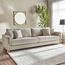 Modena 4-Seater Fabric Sofa-furniture-sofaandseating-sofasandsofasets-image-1