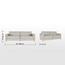 Modena 4-Seater Fabric Sofa-furniture-sofaandseating-sofasandsofasets-image-7