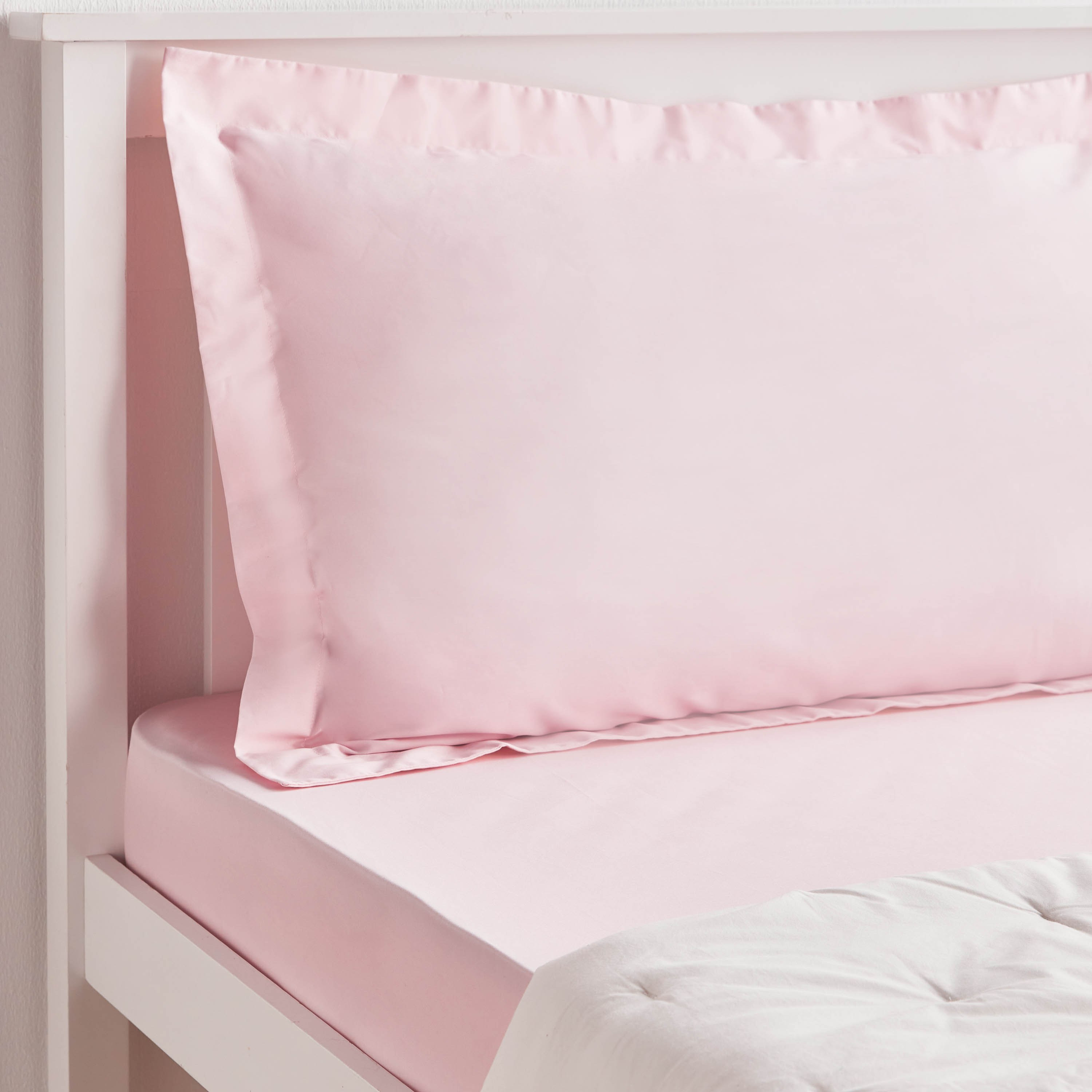 شرشف مطاطي كامل قطن 200 خيط - ويفيستري - 20x200+33 سم-kids-beddingandwindows-bedding-fittedandflatsheets-image-3