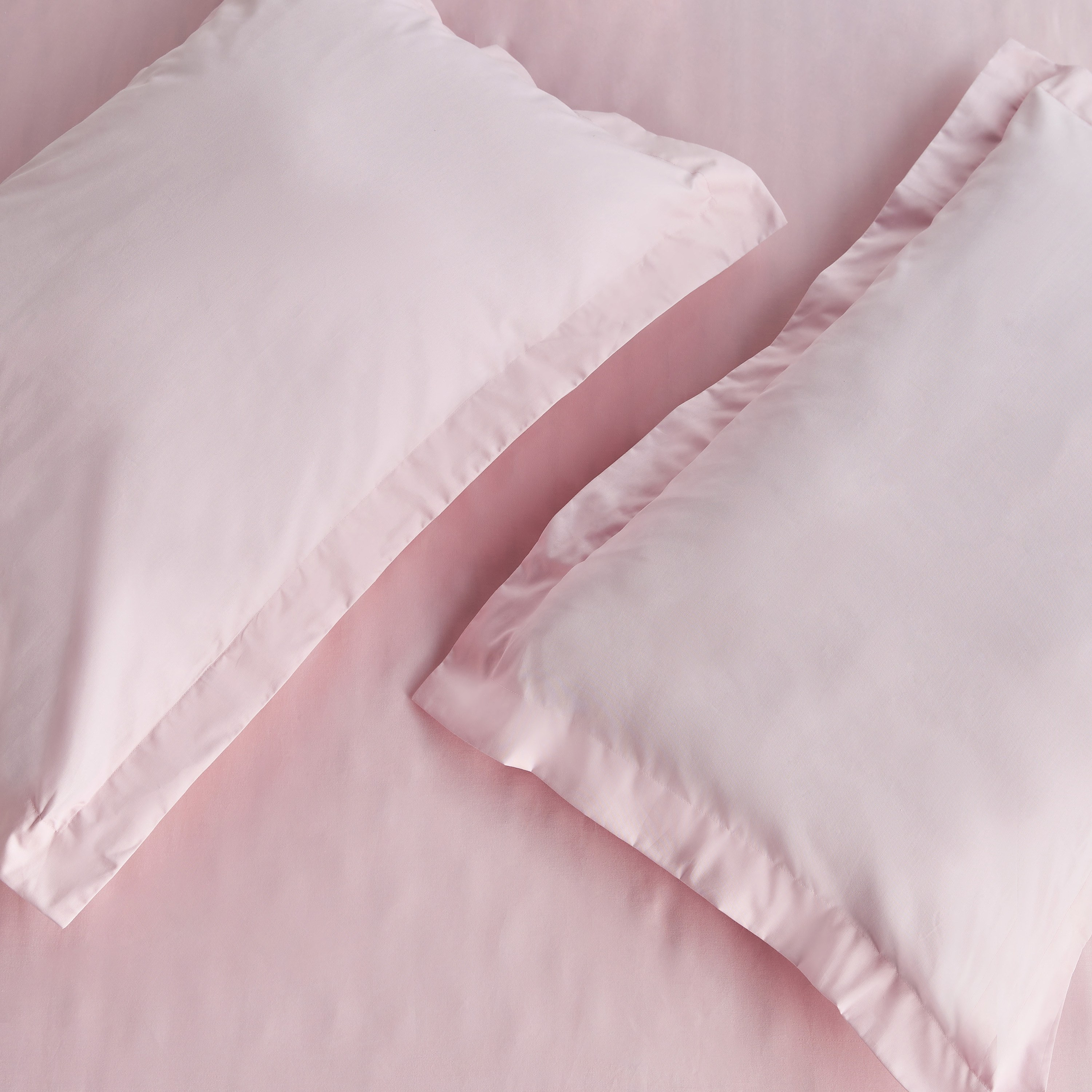 Weavistry Cotton 220 Thread Count 2-Piece Pillowcase Set - 50x75 cm-babyandkids-beddingandwindows-bedding-pillowcases-image-2