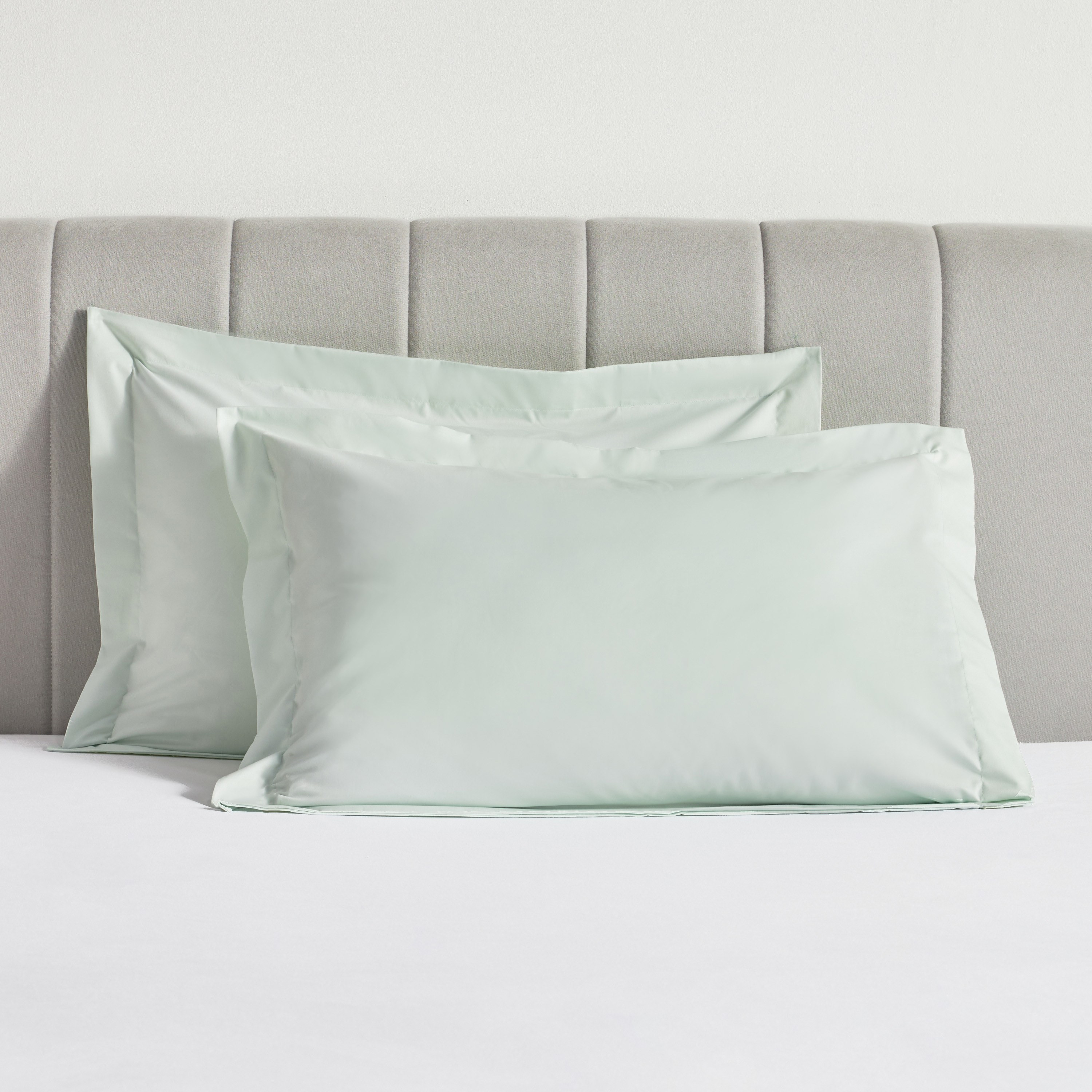 طقم غطاء وسادة قطعتين قطن 200 خيط - ويفيستري - 50x75 سم-kids-beddingandwindows-bedding-pillowcases-image-1