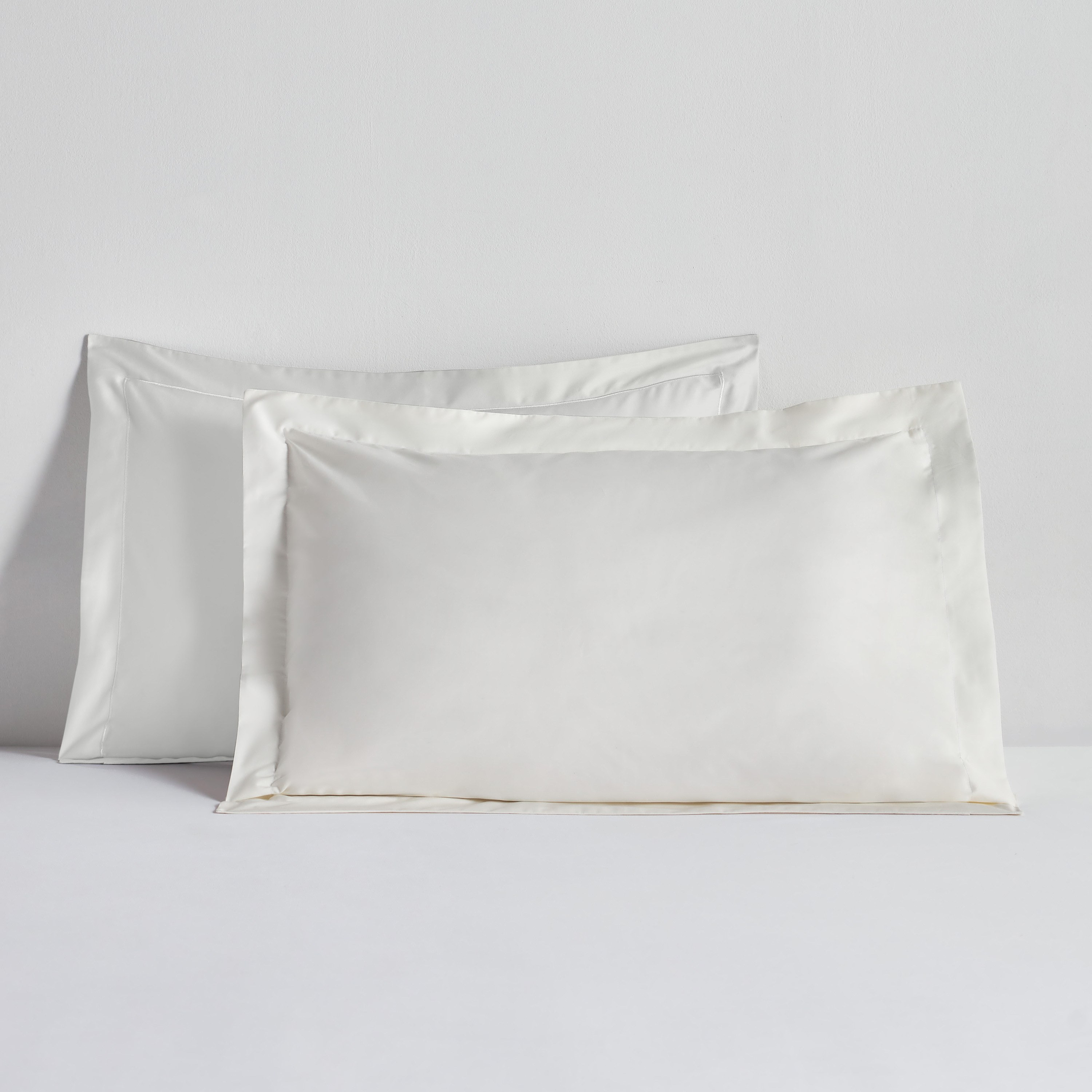 طقم غطاء وسادة قطعتين قطن 200 خيط - ويفيستري - 50x75 سم-kids-beddingandwindows-bedding-pillowcases-image-1