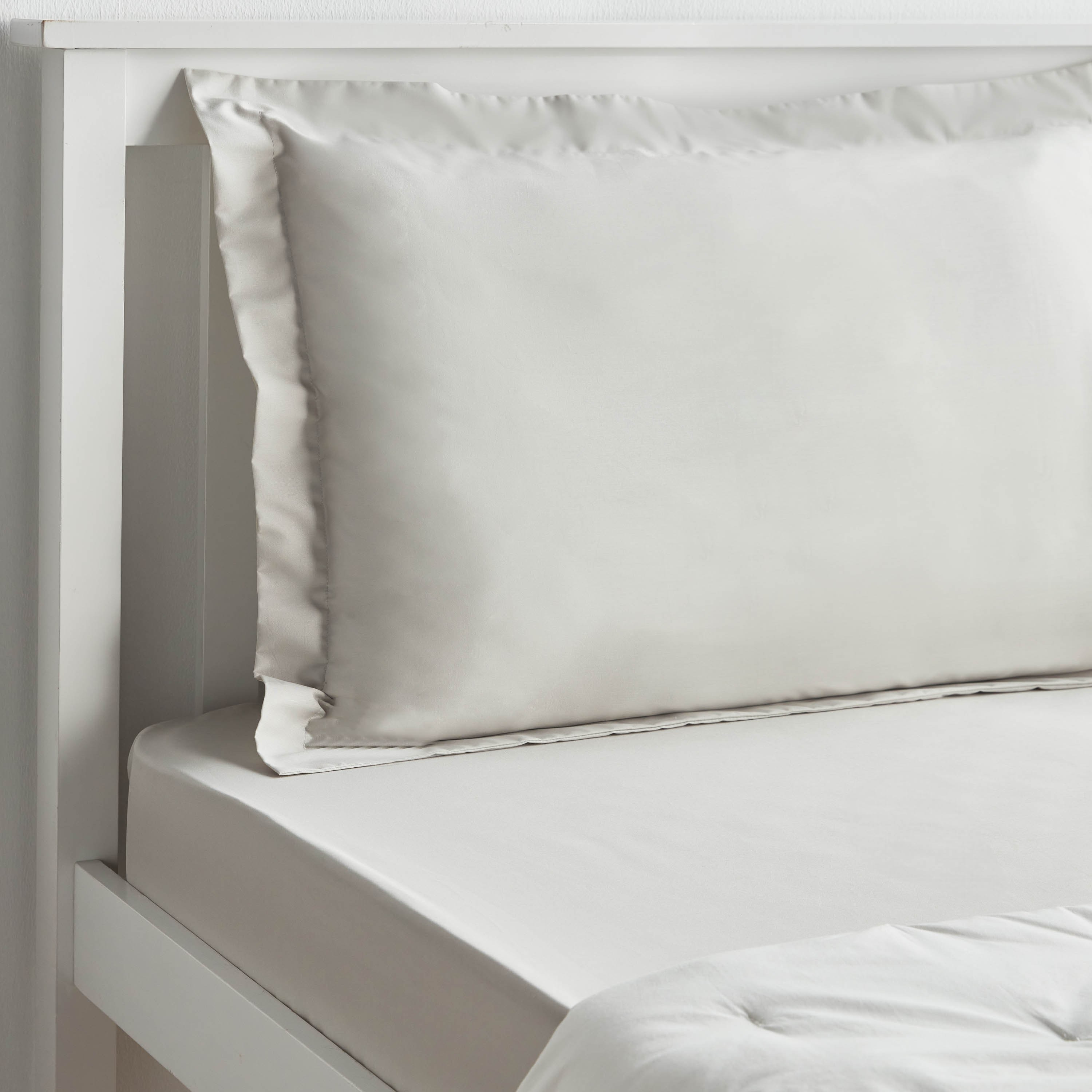 شرشف مطاطي فردي قطن 200 خيط - ويفيستري - 90x200 سم-kids-beddingandwindows-bedding-fittedandflatsheets-image-3