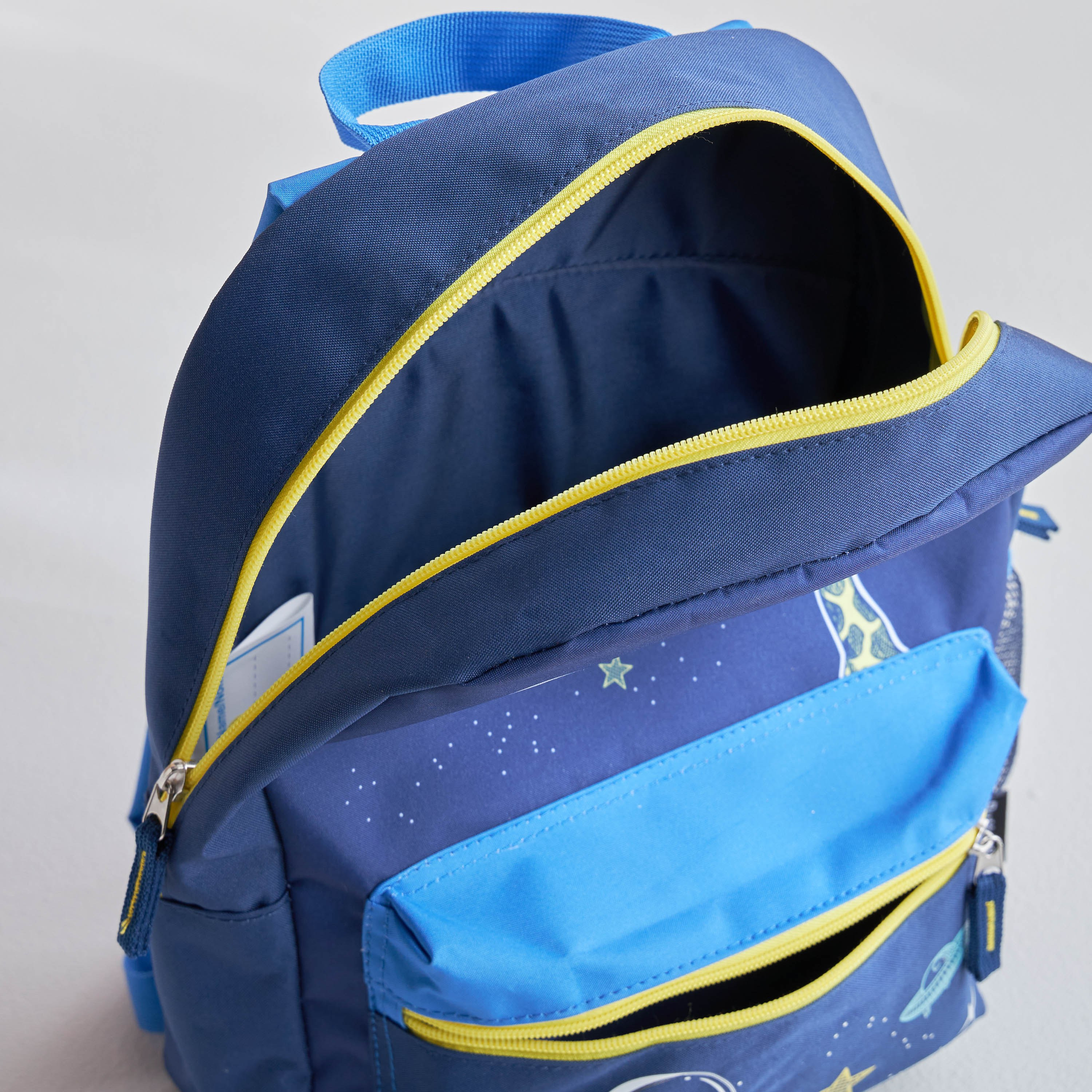 C 2024 space backpack