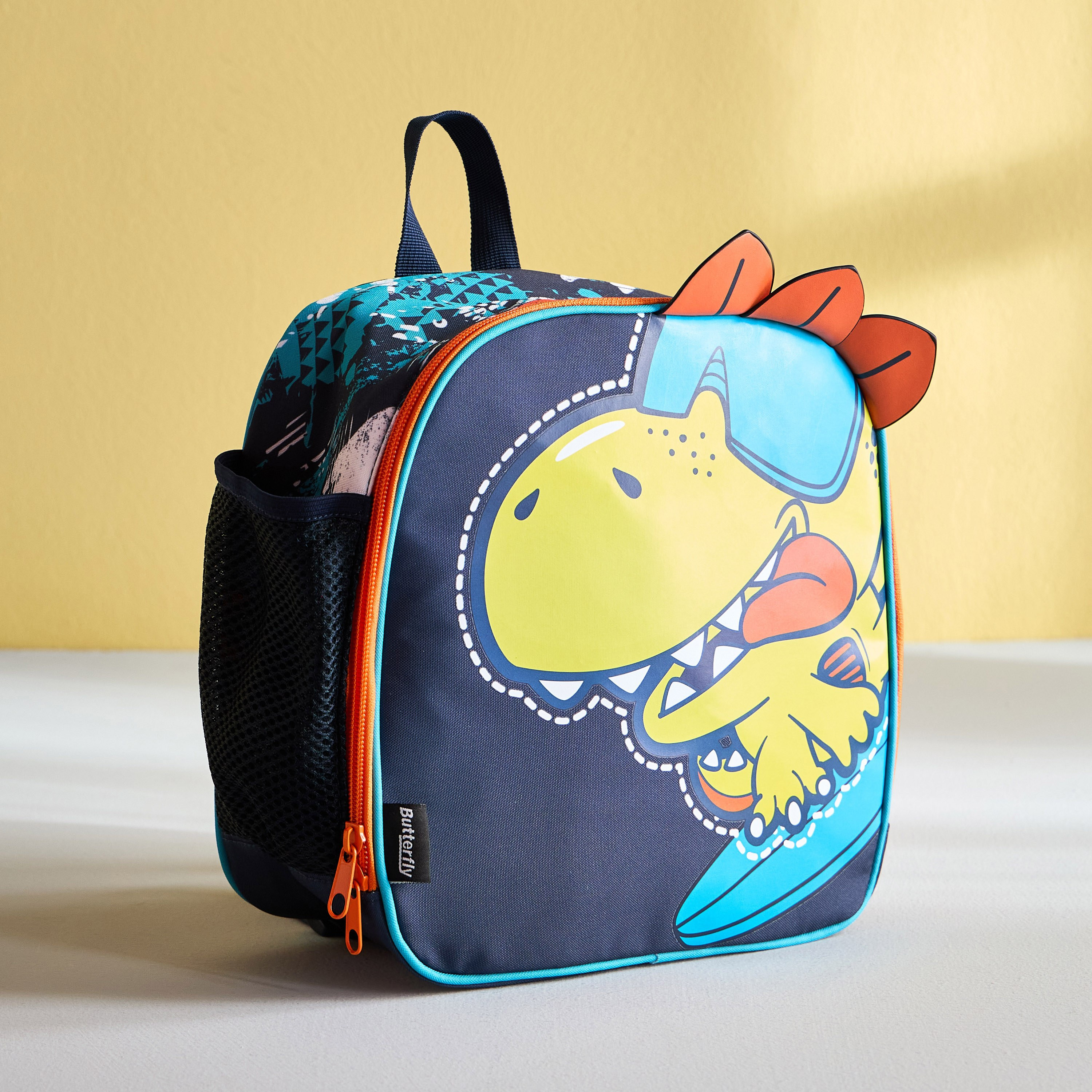 Shop Hear Me Roar Lunch Bag Home Centre KSA