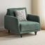 كرسي قماش بمسند ذراعين - ريستوريل-furniture-sofaandseating-armchairs-image-7