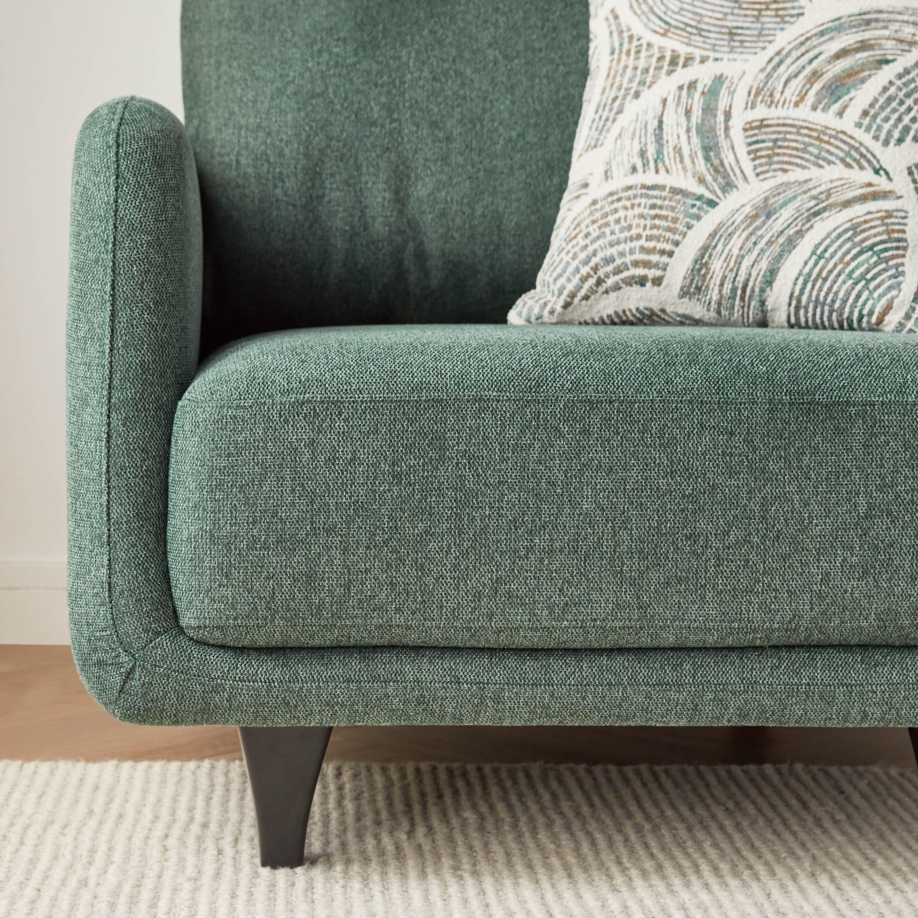 كرسي قماش بمسند ذراعين - ريستوريل-furniture-sofaandseating-armchairs-image-3