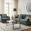كرسي قماش بمسند ذراعين - ريستوريل-furniture-sofaandseating-armchairs-image-3