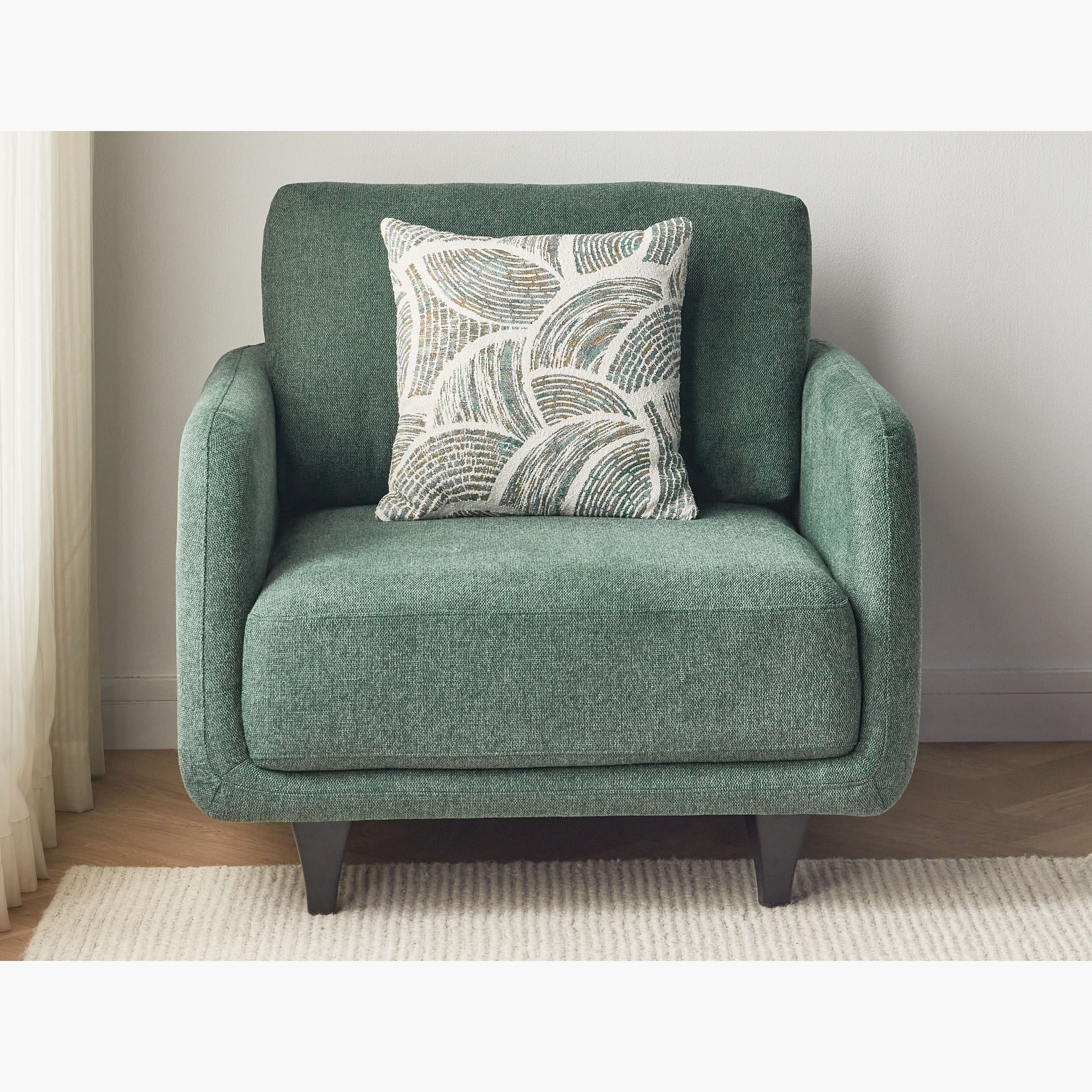 كرسي قماش بمسند ذراعين - ريستوريل-furniture-sofaandseating-armchairs-image-6