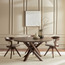 Elfer 6-Seater Wooden Top Dining Set-binpromo_TEST2_UAE_160126-image-2