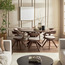Elfer 6-Seater Wooden Top Dining Set-binpromo_TEST2_UAE_160126-image-8