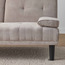 كنبة سرير 3 مقاعد قماش بحامل أكواب - ريكس-binpromo_KSA_Alrajhi_17062026-image-4