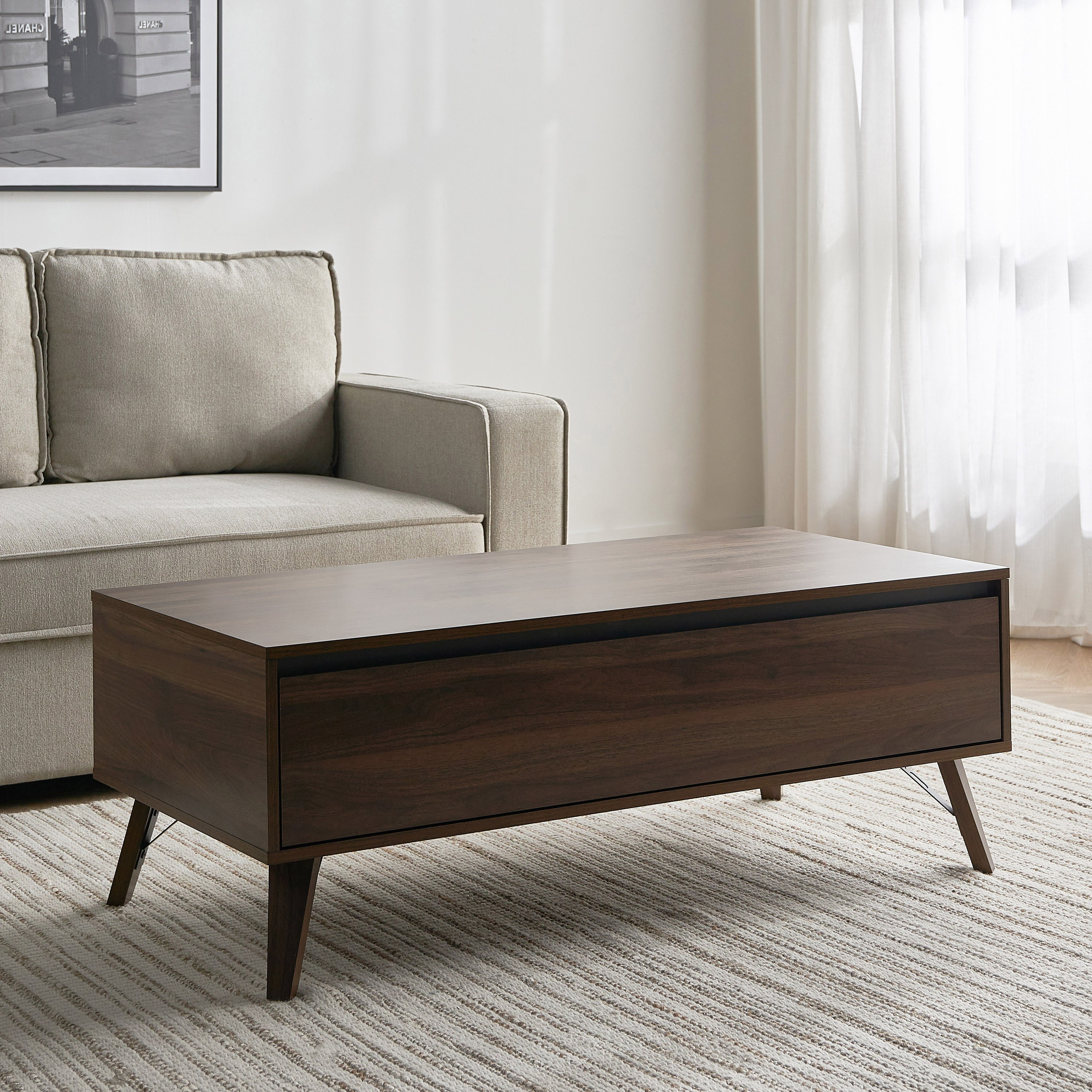 Eden Coffee Table